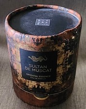 Rituals sultan muscat d'occasion  Asnières-sur-Seine
