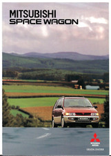 mitsubishi space wagon 2000 for sale mitsubishi space wagon 2000 for sale UK