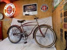 1952 schwinn rat for sale  Fond Du Lac