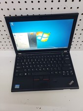 Lenovo thinkpad 2.60ghz d'occasion  Expédié en Belgium
