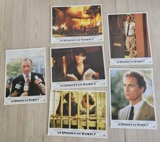 Droit tuer 6 d'occasion  Clécy
