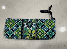 Vera bradley zipper for sale  Ogden