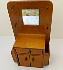 Vintage dollshouse barton for sale  TORPOINT
