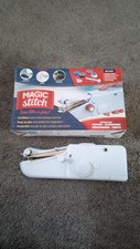 Magic stitch for sale  DUDLEY