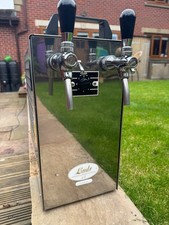 Lindr kontakt tap for sale  BRADFORD