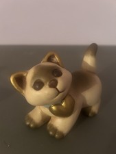 Thun gattino siamese usato  Italia