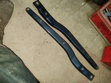 Harley shovelhead frame for sale  CHIPPING NORTON