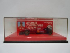 Michael schumacher coll gebraucht kaufen  Deutschland