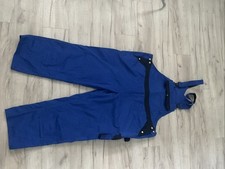 Mascot arbeitslatzhose neu gebraucht kaufen  Türkheim