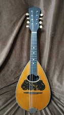 Washburn string bowlback for sale  Oxnard