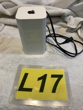 ✅✅Roteador Wi-Fi Apple AirPort Time Capsule A1470 6ª Geração 2TB Atualizado e Redefinido comprar usado ✅✅Roteador Wi-Fi Apple AirPort Time Capsule A1470 6ª Geração 2TB Atualizado e Redefinido comprar usado  Enviando para Brazil