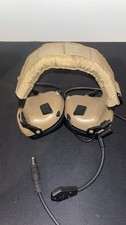 Genuine earmors tan for sale  SETTLE