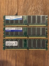 Lotto ram ddr400 usato  Bologna