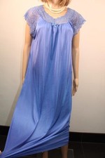 Vtg blue silky for sale  DERBY