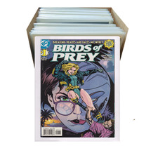 Birds prey multi for sale  GREAT YARMOUTH