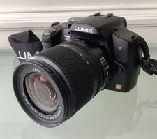Lumix panasonic dmc for sale  PERTH