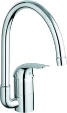 Grohe euroeco einhand gebraucht kaufen  Neustadt