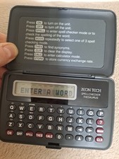 Zeon tech spell for sale  LAUNCESTON