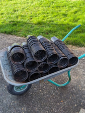 Litre plastic plant for sale  CRANBROOK