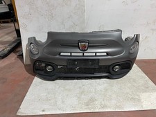 Paraurti anteriore fiat usato  Ciampino