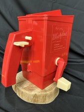 Red ortho whirlybird for sale  Lees Summit