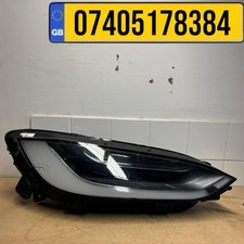 Tesla model 2016 for sale  BIRMINGHAM