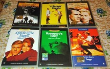 Dvd cineteca repubblica usato  Camaiore