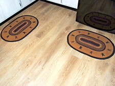 Accent rugs colonial for sale  Wernersville