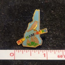 New hampshire souvenir for sale  Pequannock