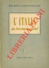 Italia italia 300 usato  Italia
