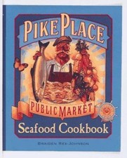 Pike place public for sale  Aurora