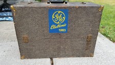 Vintage repairman case for sale  Vancouver