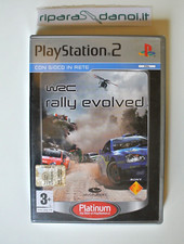 Play station wrc usato  Fidenza