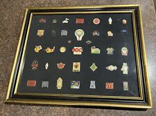 Vintage mcdonald framed for sale  Cranberry Township