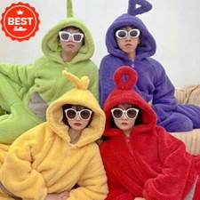 Teletubbies costume jumpsuit for sale  UK