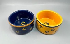 Set ceramic blue for sale  Oxnard