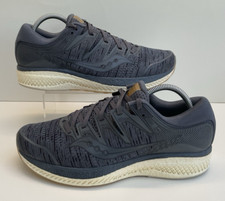 Saucony hurricane iso for sale  SANDY