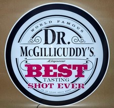 Dr. mcgillicuddy liqueur for sale  Evansville