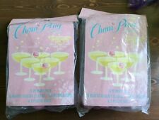 cham pong drinking party game for sale cham pong drinking party game for sale Wales