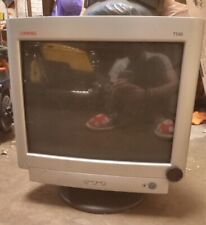 Compaq 7500 crt for sale  High Ridge