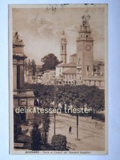 Bergamo torre caduti usato  Trieste