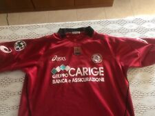 Maglia calcio livorno usato  Pagani