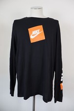 Nike maglia shirt usato  Massa di Somma