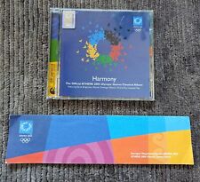 Genuine athens 2004 for sale  LONDON