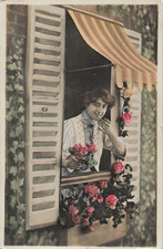 Women sending kissing d'occasion  Expédié en Belgium
