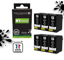 27xl réveil pack d'occasion  Héricourt