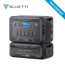 Bluetti ac300 b300k d'occasion  France