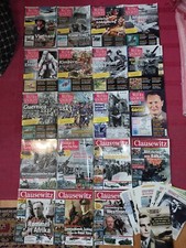 20x zeitschriften militär gebraucht kaufen  Homberg