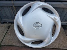 One genuine nissan for sale  MELTON MOWBRAY