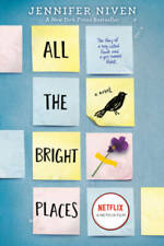 Bright places paperback for sale  Montgomery